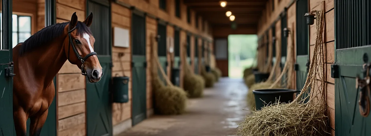 Stallbedarf bei Stallkompass